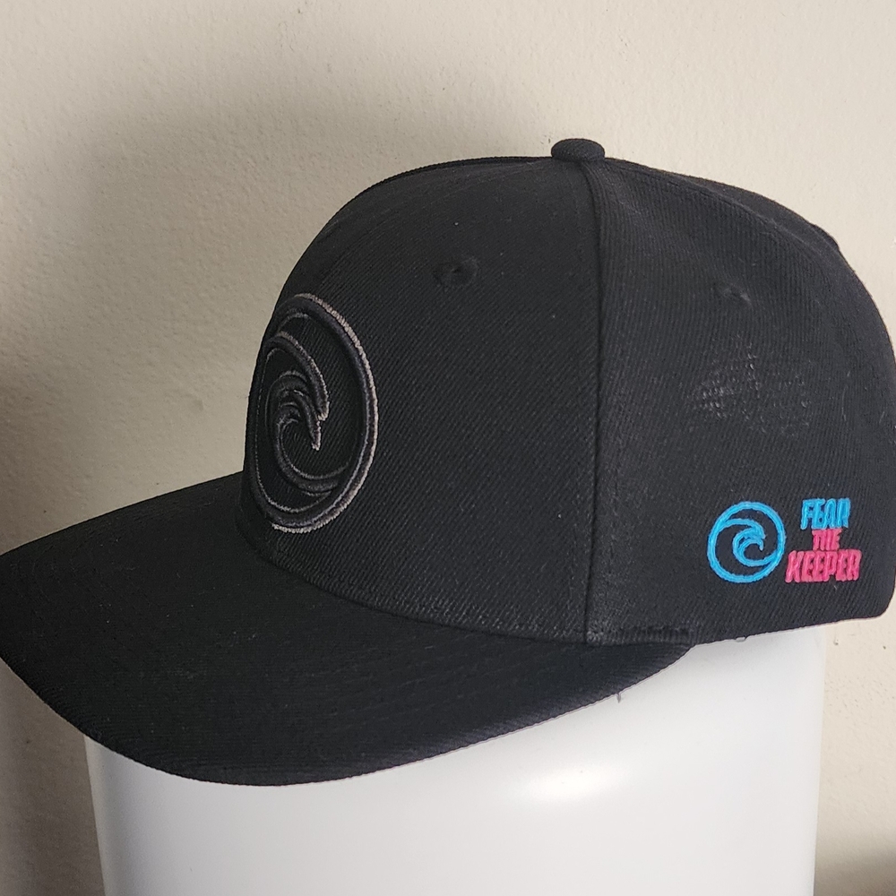 West Coast Goalkeeping Hat